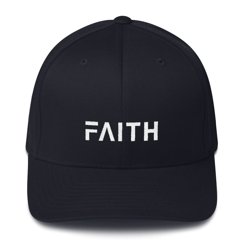 FACT Christian for goods Faith | Men Hat Flexfit