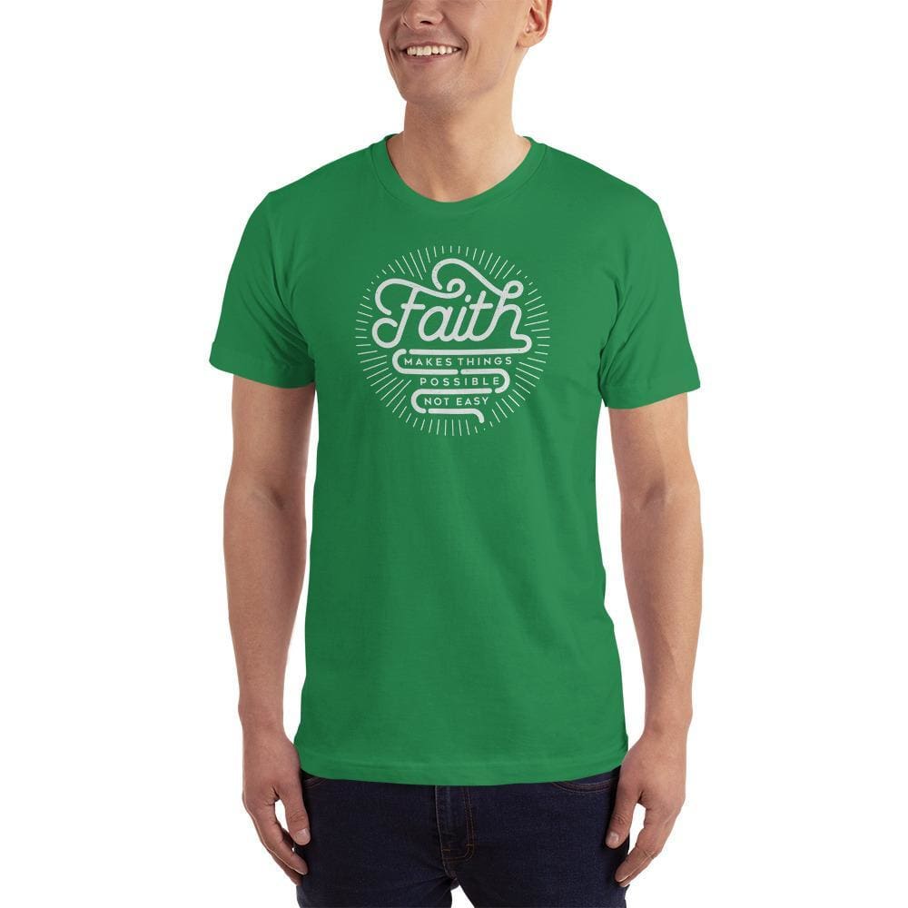 Kelly Green T-Shirts & T-Shirt Designs