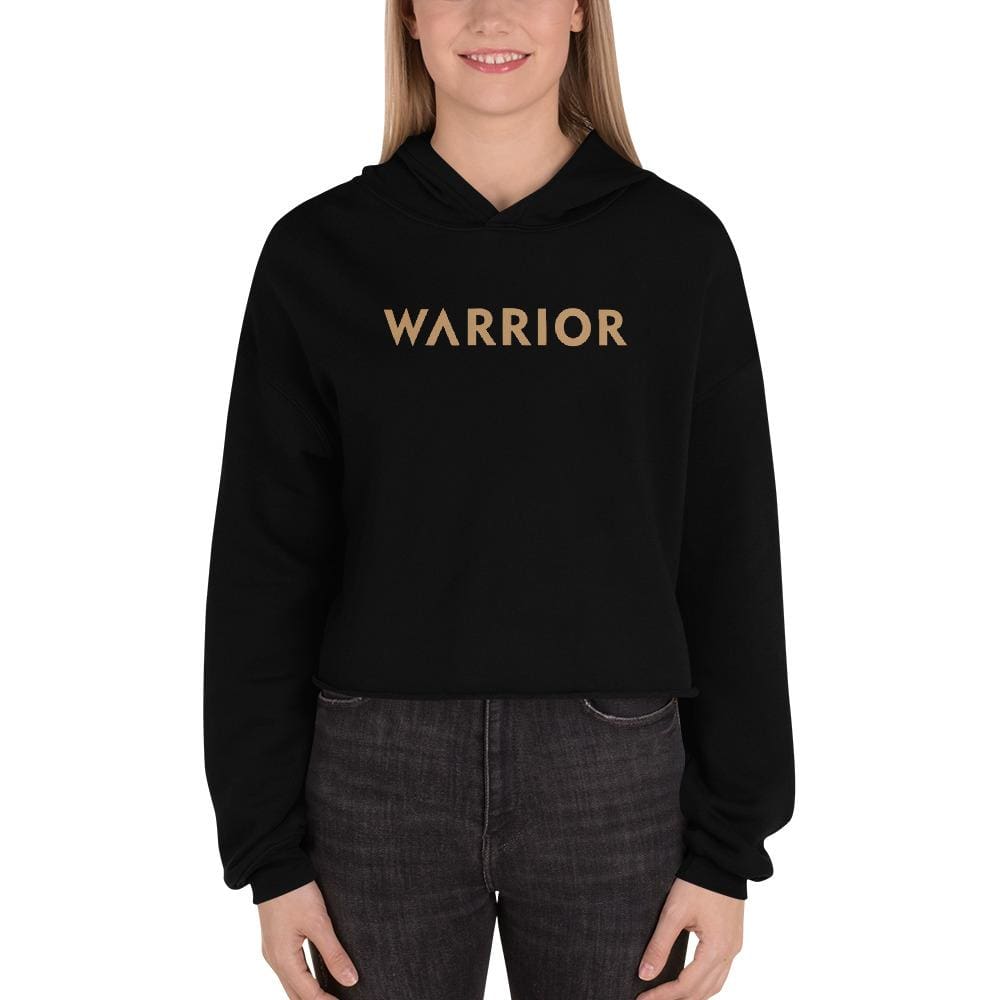 Spiritual gangster warrior discount sweatshirt