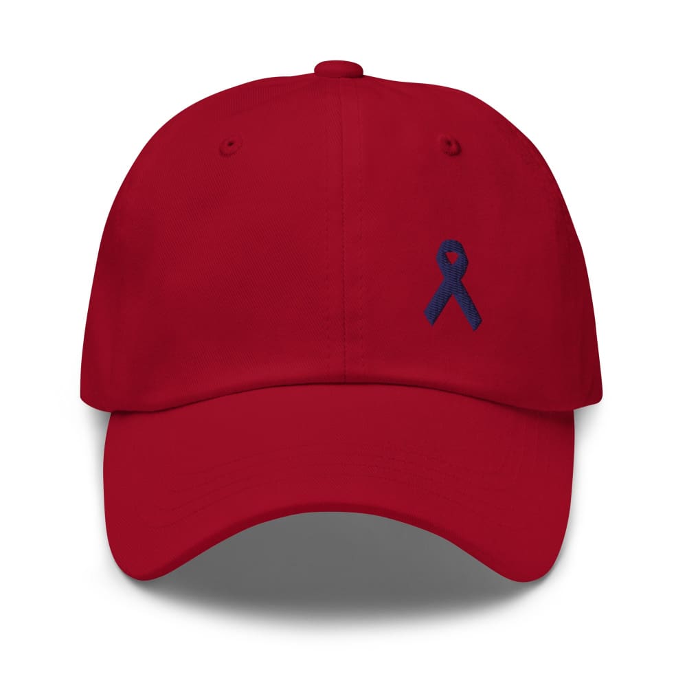 Colorectal Cancer, The Blue Hat Foundation, Inc